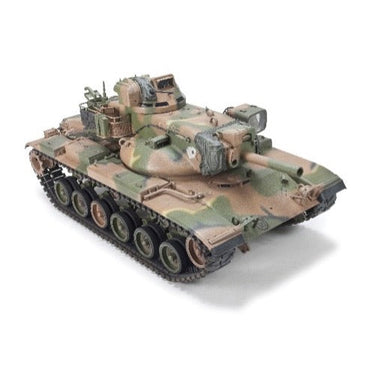 AFV 35230 1/35 M60A2 Patton Later Version